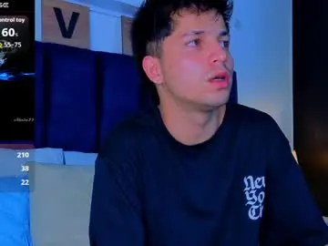 Chaturbate Sex Chat of issac_james