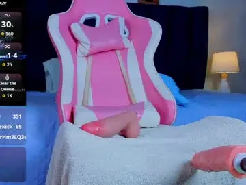 Chaturbate Free Porn Cam of issac_james