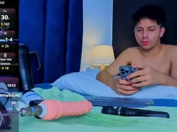 Chaturbate Watch Live Sex Cams of issac_james