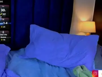 Chaturbate Private Sex Chat of issac_james
