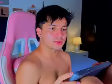 Chaturbate Private Sex Chat of issac_james