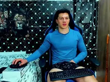Chaturbate Watch Live Sex Cams of javiersexymann