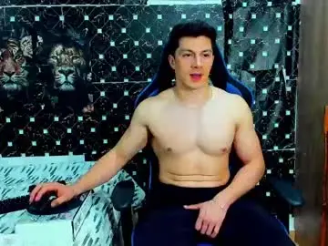 Chaturbate Sex Cam of javiersexymann