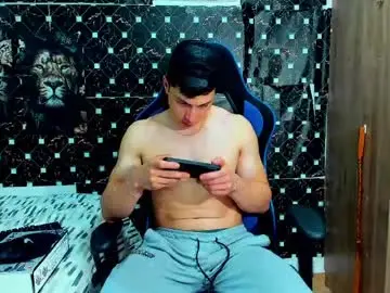 Chaturbate Best live sex cam show of javiersexymann