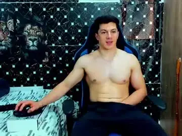 Chaturbate Adult Video Chat of javiersexymann