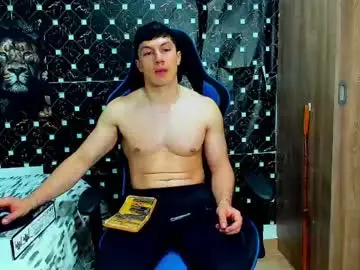 Chaturbate Private Sex Chat of javiersexymann