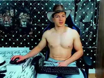 Chaturbate Live Porn of javiersexymann