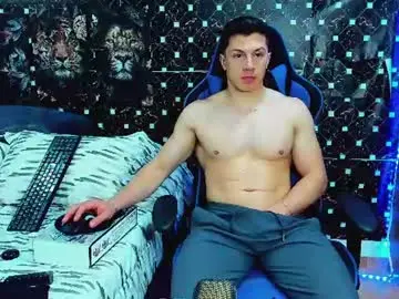Chaturbate Sex Chat of javiersexymann