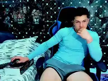 Chaturbate Adult Webcams of javiersexymann