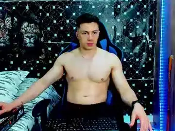 Chaturbate Adult Webcam of javiersexymann