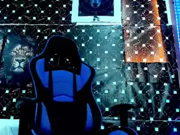 Chaturbate Adult Video Chat of javiersexymann