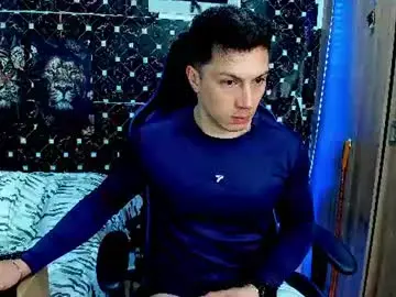Chaturbate Best live sex cam show of javiersexymann