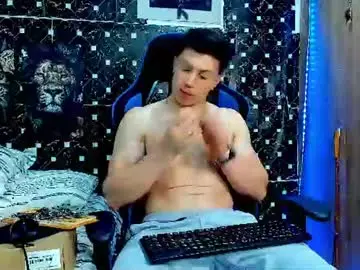 Chaturbate Best live sex cam show of javiersexymann