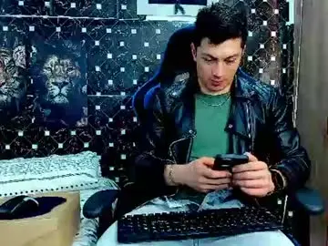 Chaturbate Private Sex Chat of javiersexymann