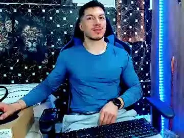 Chaturbate Adult Video Chat of javiersexymann