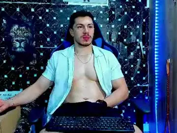 Chaturbate Best Webcam of javiersexymann