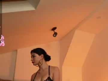 Chaturbate Private Sex Chat of kira_riot