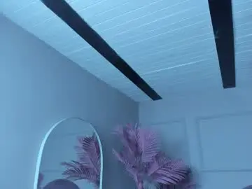 Chaturbate Free Live Porn of maddybenson