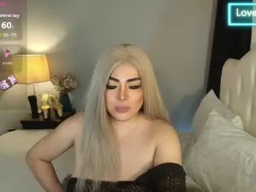 Chaturbate Sex Chat of majestydannaxx