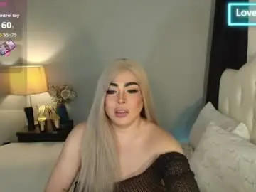 Chaturbate Live Sex Cam of majestydannaxx