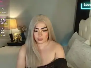 Chaturbate Live Porn of majestydannaxx