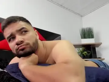 Chaturbate Nude Webcam of mathews_colton1