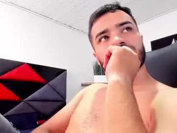 Chaturbate Best live sex cam show of mathews_colton1