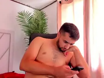 Chaturbate Nude Webcam of mathews_colton1