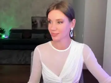 Chaturbate Sex Chat of miababy14