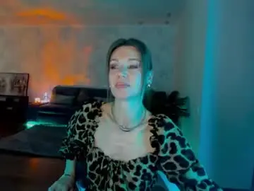Chaturbate Live Sex Cam of miababy14