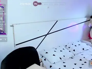 Chaturbate Sex Cam of natalia_cb