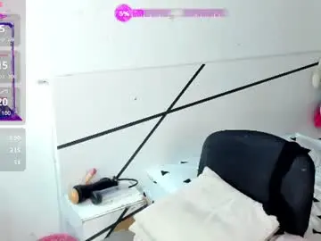 Chaturbate Adult Webcam of natalia_cb