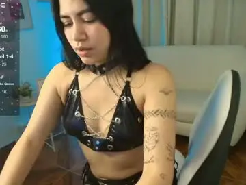 Chaturbate Private Sex Chat of nazareth_sins