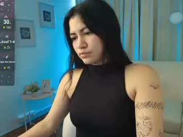 Chaturbate Sex Cam of nazareth_sins