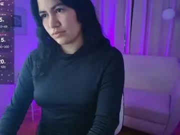 Chaturbate Nude Webcam of nazareth_sins
