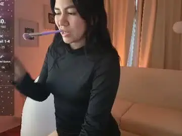 Chaturbate Live Sex Cam of nazareth_sins