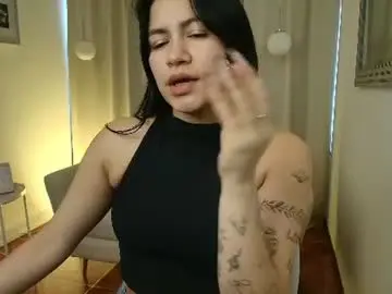Chaturbate Live Sex Cam of nazareth_sins