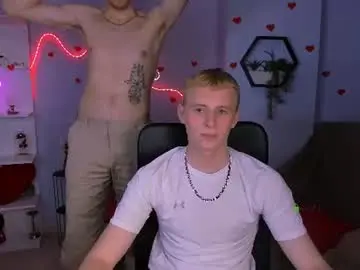Chaturbate Nude Webcam of noah_nero