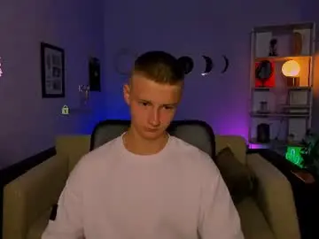 Chaturbate Private Sex Chat of noah_nero