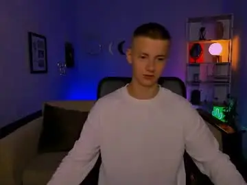 Chaturbate Nude Webcam of noah_nero
