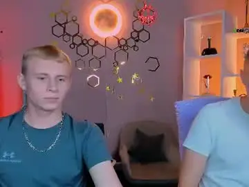 Chaturbate Nude Webcam of noah_nero