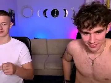 Chaturbate Sex Chat of noah_nero