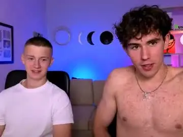 Chaturbate Adult Webcams of noah_nero