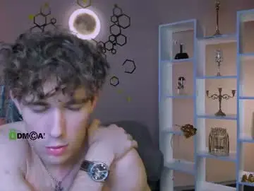 Chaturbate Best Webcam of noah_nero