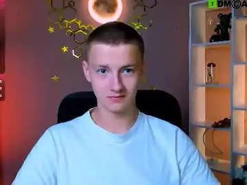 Chaturbate Live Porn of noah_nero