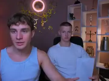 Chaturbate Adult Webcam of noah_nero