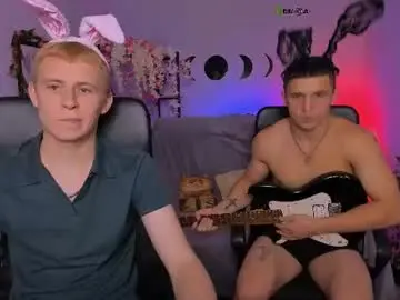 Chaturbate Live Porn of noah_nero