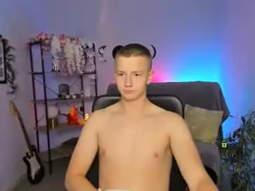 Chaturbate Sex Chat of noah_nero