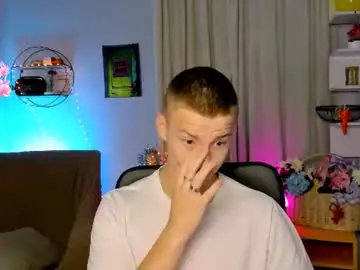 Chaturbate Watch Live Sex Cams of noah_nero