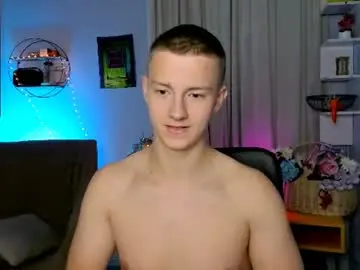 Chaturbate Live Sex of noah_nero